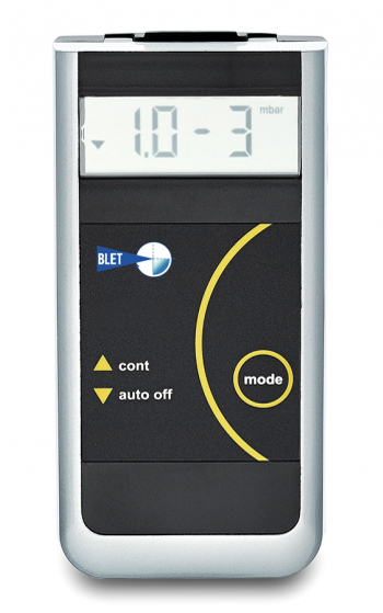 BLET Measurement Group