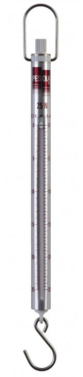 Pesons Medio - de 300 g à 2.5 kg PESOLA