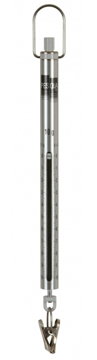 PESOLA - Pesons Micro de 10 g à 100 g