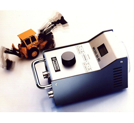 Stroboscope Movistrob Série 350