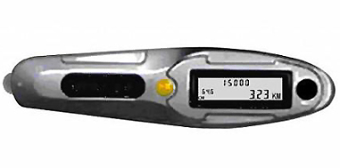 Curvimètre digital BLET