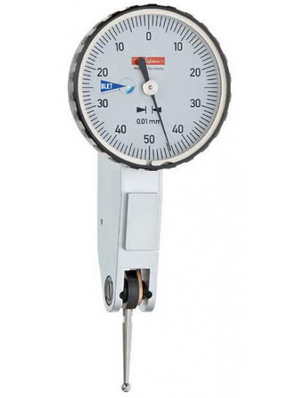 Comparateurs à palpeur orientable indicateurs à levier K