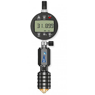 BLET Measurement Group