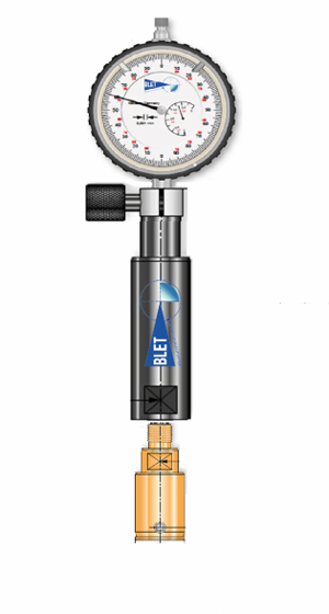 BLET Measurement Group