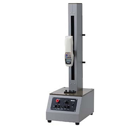 Banc motorisé FMT-310 - Essais Traction Compression