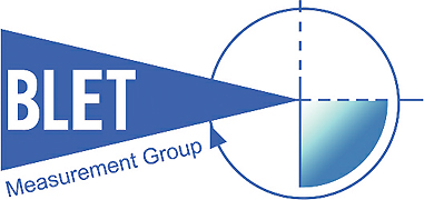 BLET Measurement Group