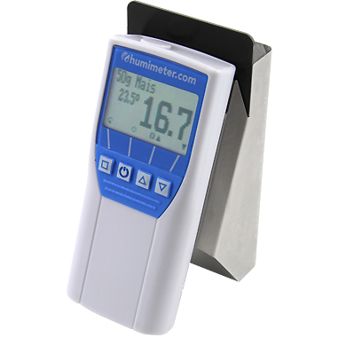 Humidimtre de Crales - Mesure d'Humidit Teneur en Eau