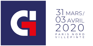 Salon Global Industrie Paris 2020 - Métrologie Industrielle