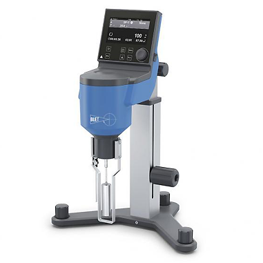 Viscosimètre de Laboratoire - Mesure de la Viscosité
