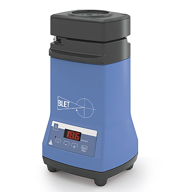 Broyeur Discontinu de Laboratoire Volume Max de 50 ml - BLET
