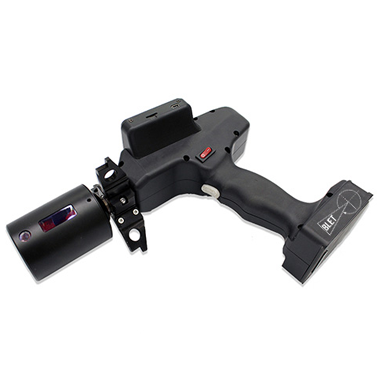 Mesure Laser de Diamètre Intérieur - Appareils de Mesure BLET