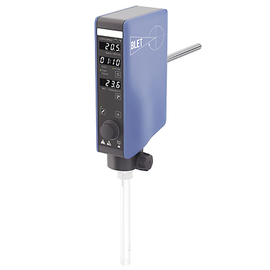 Disperseur de Laboratoire - Disperseurs de Chimie BLET