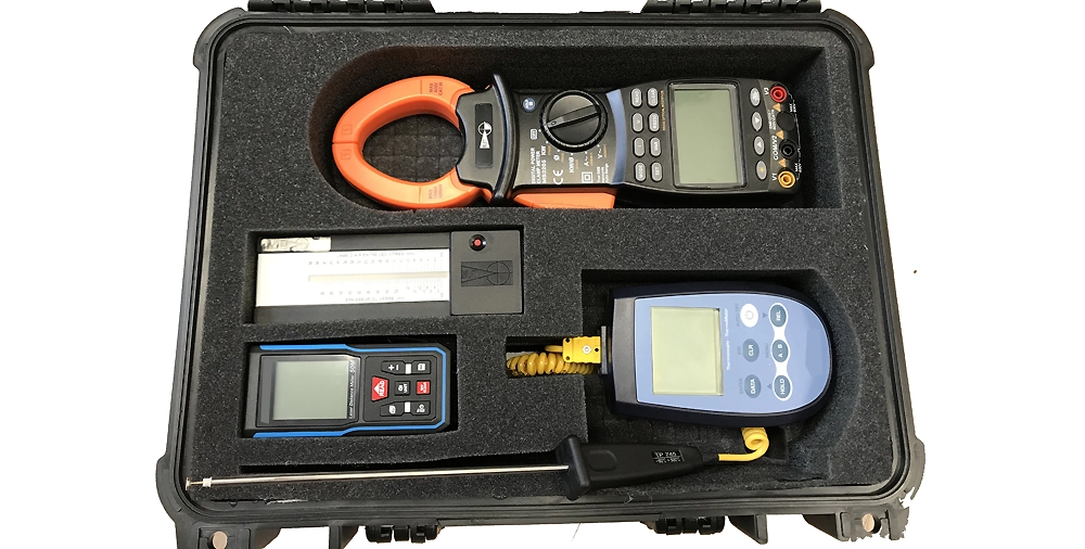 Valise RGE - Instruments d'Audit RGE
