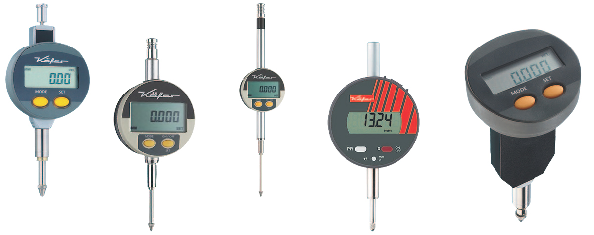 BLET Measurement Group