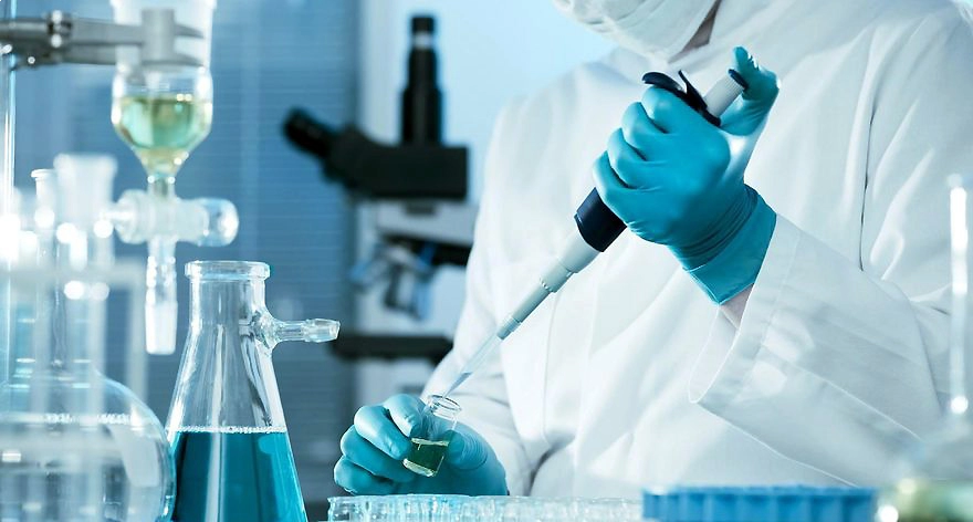 Pipette de Laboratoire à Volume Fixe ou Variable