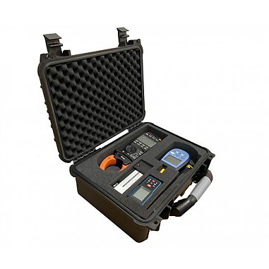 Des instruments d'audit RGE présentés au salon IBS 2022