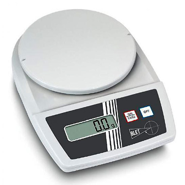 Balance de Laboratoire - Balance Scolaire BLET