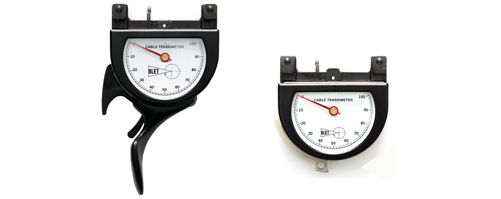 BLET Measurement Group