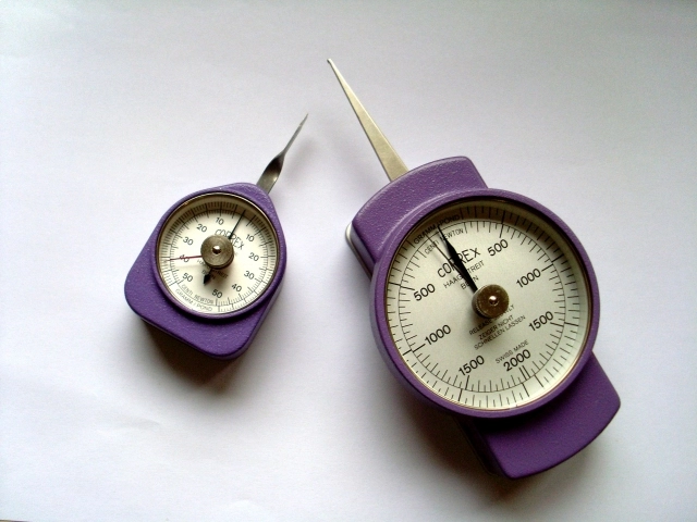 BLET Measurement Group
