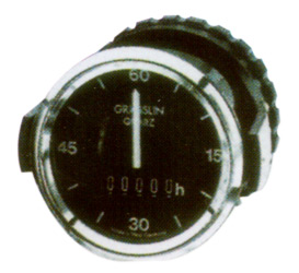 Compteur à Vibrations - BLET Mesures
