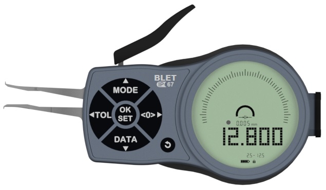 BLET Measurement Group