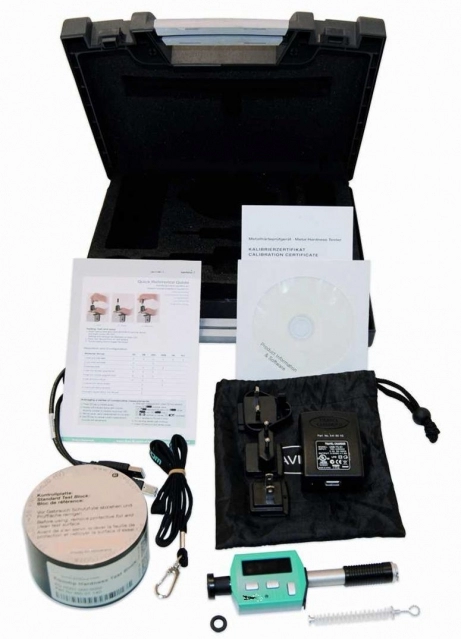 BLET Measurement Group