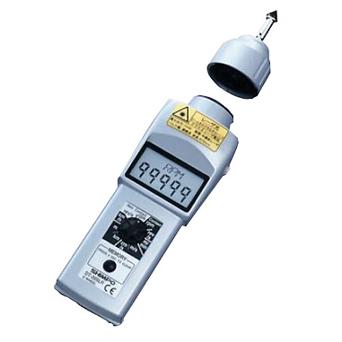 Tachymètre SMT-500C