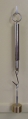 Peson mcanique - Dynamomtre cylindrique