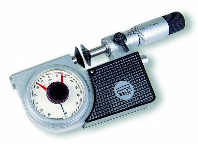 BLET Measurement Group