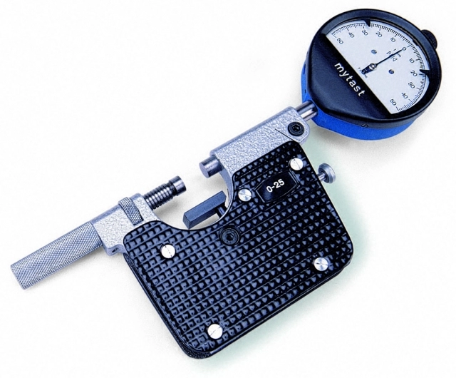 BLET Measurement Group