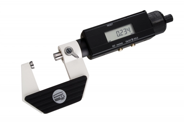 BLET Measurement Group