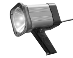 Stroboscope SMS ALLURIS - Stroboscope faible intensité