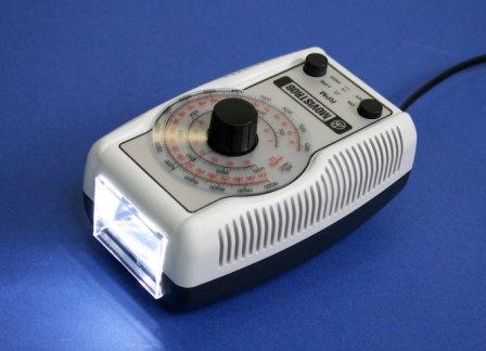 Stroboscope MOVISTROB - Stroboscope Moyenne Intensité