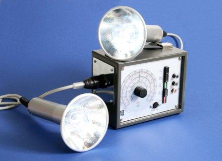 Stroboscope MOVISTROB Gamme Spéciale