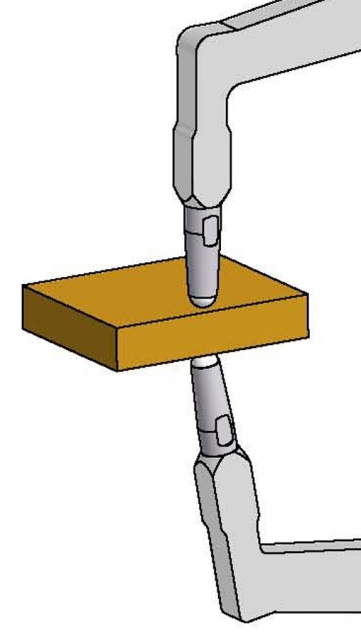 BLET Measurement Group