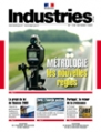Métrologie : Centres d'étalonnage agréés