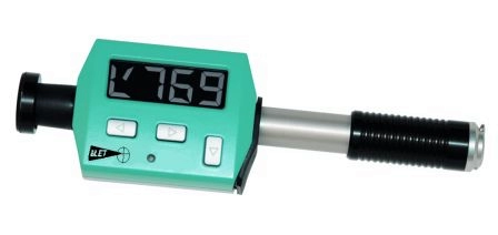 Duromètre pour Métaux avec Logiciel - Duromètre "pocket" BLET 
