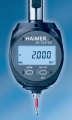 Palpeur 3D Digital HAIMER - Machines-Outils