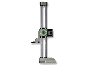 Compteur - Comparateur - Trusquin Analogique Double Colonne