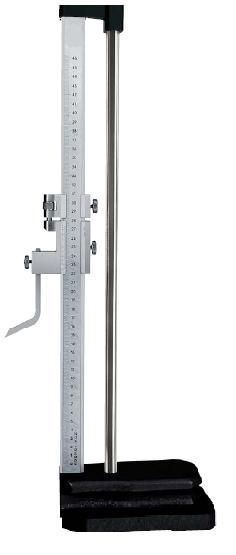 Trusquin Analogique Double Colonne - BLET