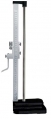 Trusquin Analogique Double Colonne - BLET