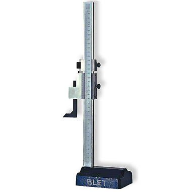 BLET Measurement Group