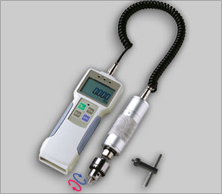 Couplemètre Digital Portable BLET - Mesureur de Couple
