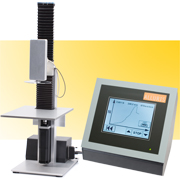 Machine d'essais de traction compression ALLURIS