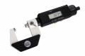 Micromtre extrieur digital  levier de rtractation