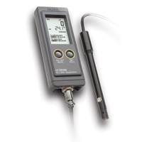 Conductivimètre EC-TDS Compact - Etanche HANNA