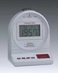 Minuterie de Table Digitale Programmable BLET