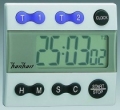 Minuterie Digitale 12 - 24 heures BLET