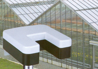 Precipitation Monitor THIES CLIMA Precipitation Monitor THIES CLIMA