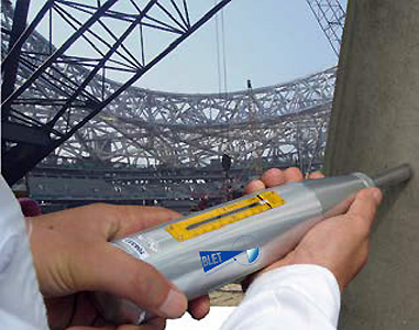 BLET Measurement Group